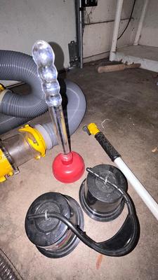RV HOSES AND ACCESSORIES