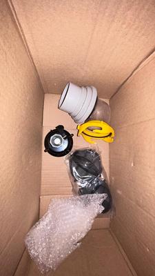 RV HOSES AND ACCESSORIES