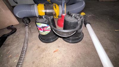 RV HOSES AND ACCESSORIES