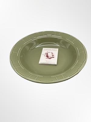 Longaberger Pottery 40 oz. Pasta Bowl