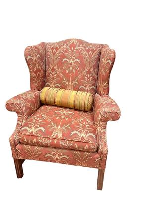 Furniture -Arm chair, Hexagonal side table, Art & Decor