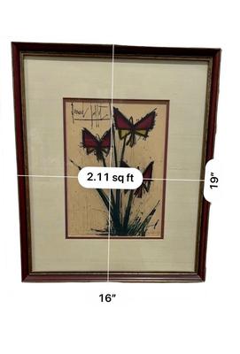 Furniture -Arm chair, Hexagonal side table, Art & Decor