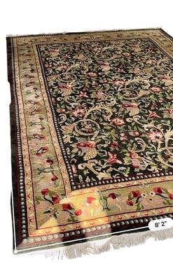 Rug - Room Size Wool 13' x 8 '