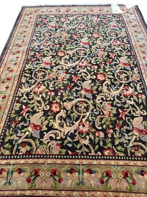 Rug - Room Size Wool 13' x 8 '