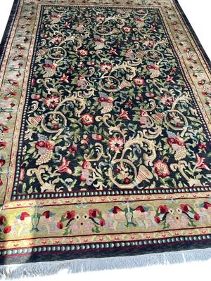 Rug - Room Size Wool 13' x 8 '