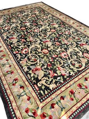 Rug - Room Size Wool 13' x 8 '
