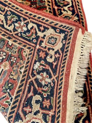 Rug - Semi Antique Prayer Rug