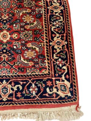 Rug - Semi Antique Prayer Rug