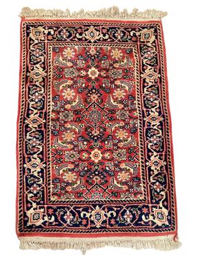 Rug - Semi Antique Prayer Rug