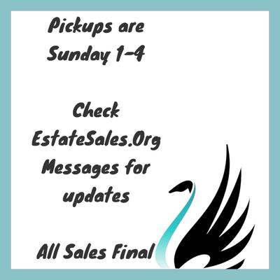 Furniture - Cedar Chest - Painted Blue