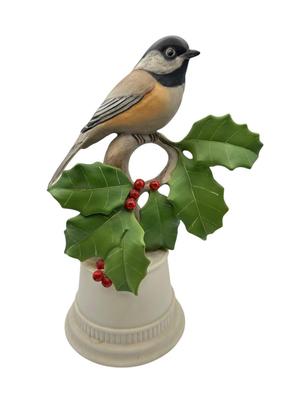 Decor - Vintage Boehm's Bird - Seven Birds listed individually