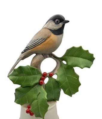 Decor - Vintage Boehm's Bird - Seven Birds listed individually