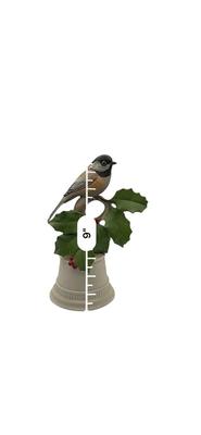 Decor - Vintage Boehm's Bird - Seven Birds listed individually