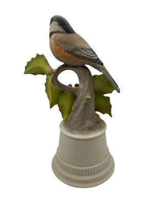 Decor - Vintage Boehm's Bird - Seven Birds listed individually