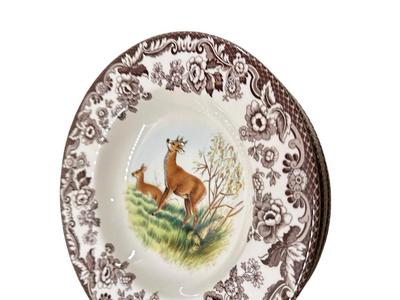China -Spode Woodland