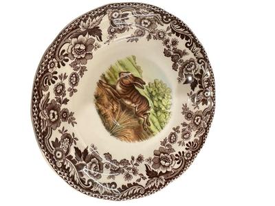 China -Spode Woodland