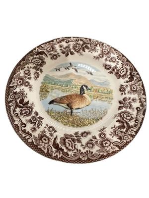 China -Spode Woodland