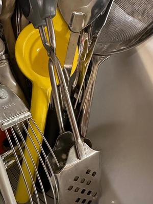 Kitchen Lot - Utensils