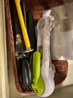 Kitchen Lot - Utensils 2