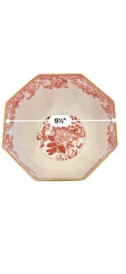 Decor -Large Spode Serving Bowl -
