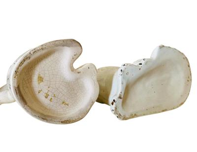 Decor - Vintage and Antique Staffordshire Dogs