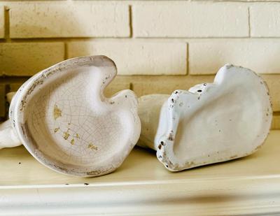 Decor - Vintage and Antique Staffordshire Dogs