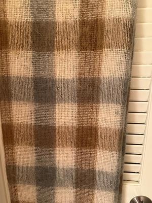 Linen - Sheets, Bedding, Blankets, Neiman Marcus Mohair Throw