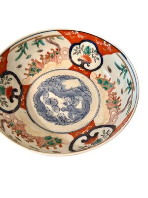 Decor - Imari bowl
