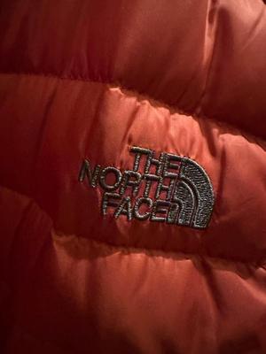 Clothing -Lands End, Coats, North Face Down L XL