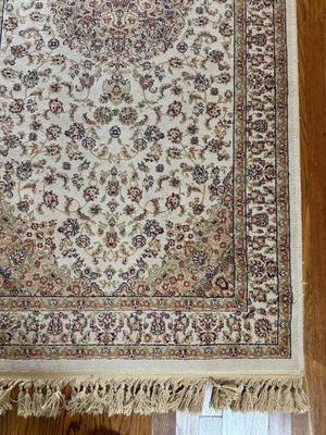 Kartal Carpets “Plaza Collection” Runner Rug – 3’3” x 9’10”