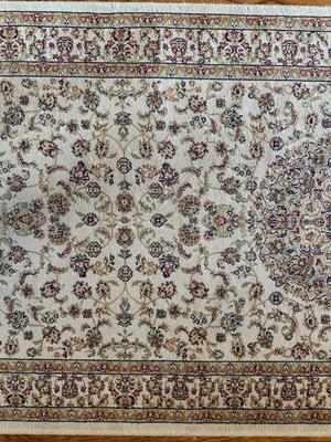 Kartal Carpets “Plaza Collection” Runner Rug – 3’3” x 9’10”