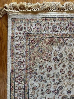 Kartal Carpets “Plaza Collection” Runner Rug – 3’3” x 9’10”