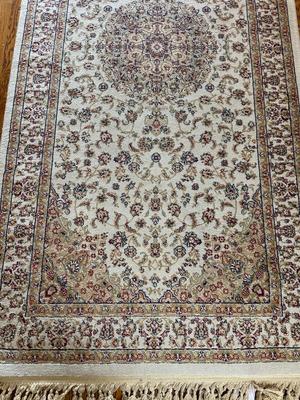 Kartal Carpets “Plaza Collection” Runner Rug – 3’3” x 9’10”