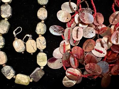 Jewelry - Costume