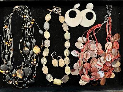 Jewelry - Costume