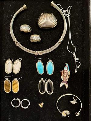 Jewelry - Costume - Kendra Scott & more