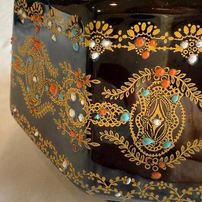 Gongfu Tea Tray with Teapots & More (PC-HS)