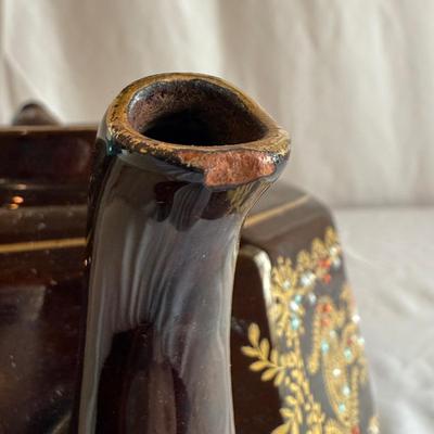 Gongfu Tea Tray with Teapots & More (PC-HS)