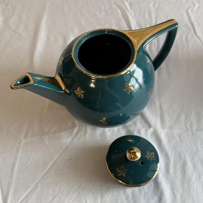Gongfu Tea Tray with Teapots & More (PC-HS)