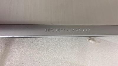 HP PAVILION m6 1045dx ENTERTAINMENT PC AND LG BLU-RAY DVR BURNER