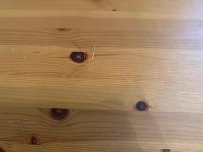 IKEA Arkelstorp Gateleg Side/Coffee Table (2 of 2)
