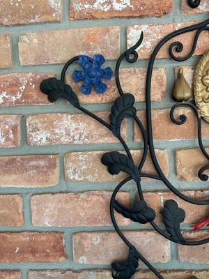 Decorative Metal Wall Art