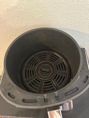 Ninja Air Fryer Max XL