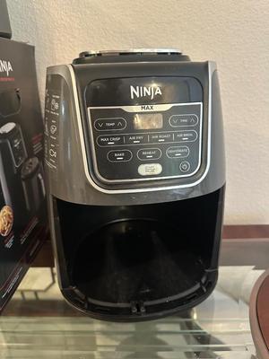 Ninja Air Fryer Max XL