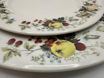 Royal Doulton “Miramount” Dinnerware