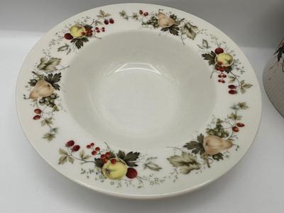 Royal Doulton “Miramount” Dinnerware