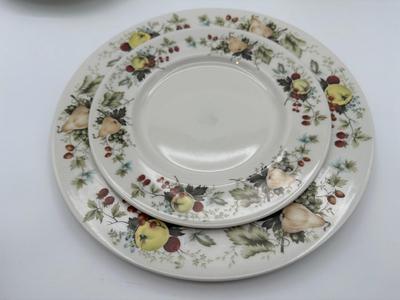 Royal Doulton “Miramount” Dinnerware