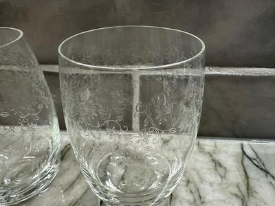 Leonardo Chateau Tumbler Glasses - Set of 4