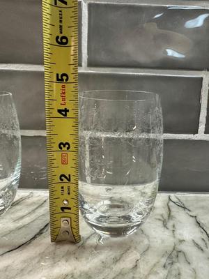Leonardo Chateau Tumbler Glasses - Set of 4