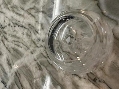 Leonardo Chateau Tumbler Glasses - Set of 4